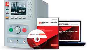 ClareHAL104 And Safety e-Base Pro Combine  To Deliver Added Test Benefits