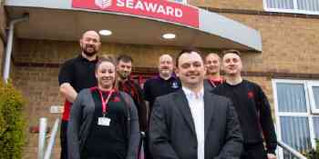 New promotions support growth for Peterlee’s Seaward Electronic