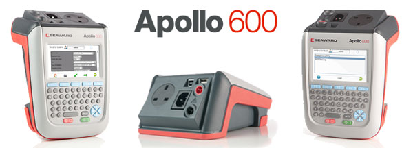 Apollo 600