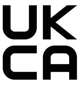 UKCA Logo Seaward