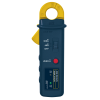 AC DC Solar Current Clamp