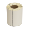 Test N Tag Labels (130per Roll) Perforated 52x74