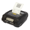 Test N Tag Labels (130per Roll) Perforated 52x74 with TnT Elite Printer QR