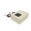 Class II Output Box Back