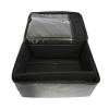 Test N Tag Carry Case Open