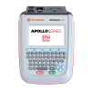 Apollo 400+ PAT tester front on