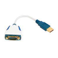 USB/Serial Adaptor