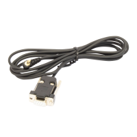 PT350 RS232 Download Lead