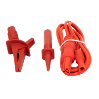Apollo Red Test Lead