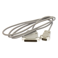Serial Printer Lead