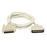 Parallel Printer Lead