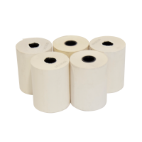 Thermal paper rolls (x5)