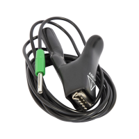 EC Clip Lead with Plug