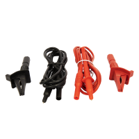 Earth continuity test lead set (non-fused)