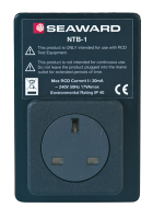 RCD Adaptor