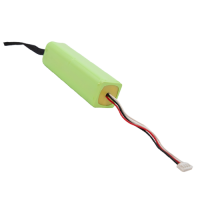White Connection Apollo Series Battery