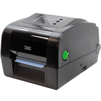 Desk Test 'n' Tag Printer