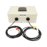 Class I Output Socket Box