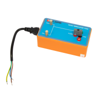 Y300 Fault Simulator