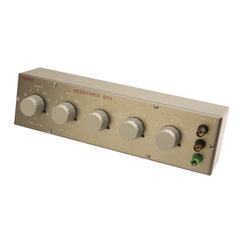 Cropico 00 Series