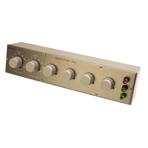 Cropico RBB Series