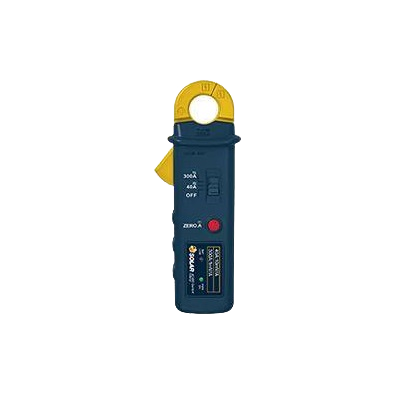 AC/DC Current Clamp