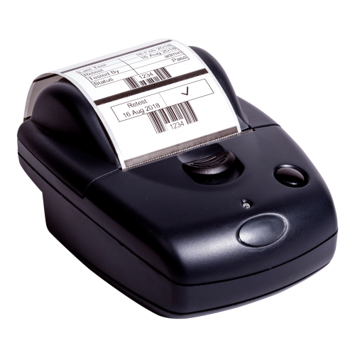 Test n Tag Pro Bluetooth Printer