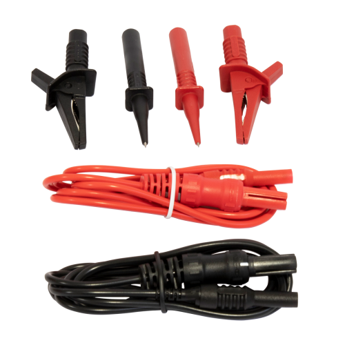 Apollo Series Test Lead Set