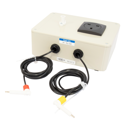 Class II Output Box