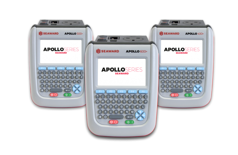 Apollo Series