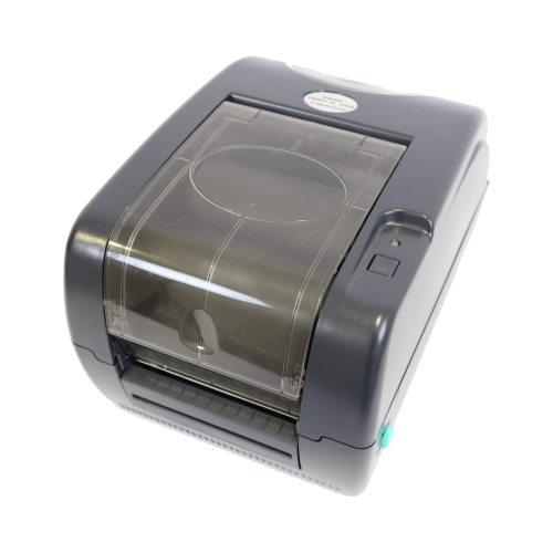 Desk Test N Tag Printer