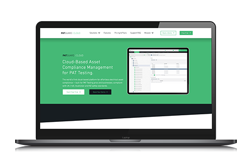 PATGuard Cloud