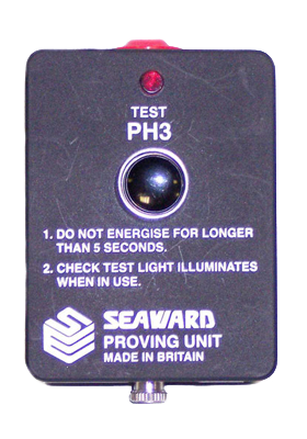 PH3 Flatnose