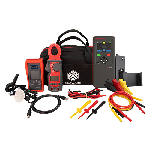 PV:1525 Complete Kit