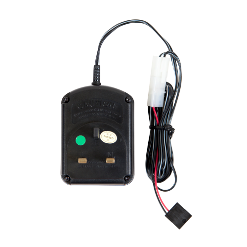 Apollo+ Series Battery Charger