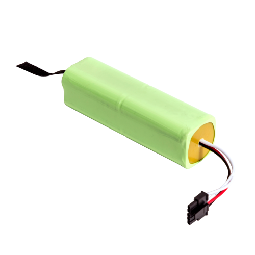 Apollo+ Series Replacement Battery