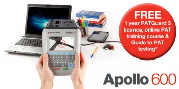 Seaward's Summer Sizzler PAT Offer Includes  Free Software and Training Package