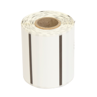 White Label Roll (52mm x 25mm) 423 Off