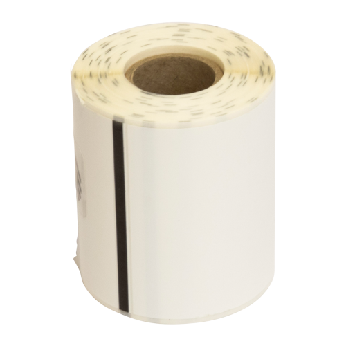White Label Roll (52mm x 74mm) 160 off