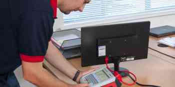 A Brief History of PAT testing - PAT Mini-series Part 1
