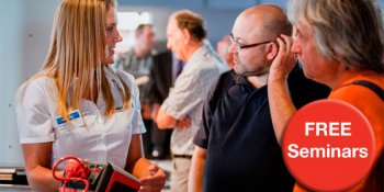 Seaward to Hold Free PAT Testing Seminars