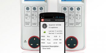 New Mobile App Gives More Power to Manual PATs
