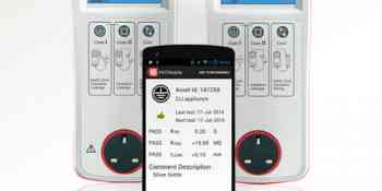 New Mobile App Gives More Power to Manual PATs