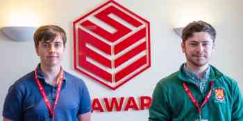Seaward Investment in University Talent Drives Innovation