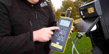 Elm EV Adopts New Test Technology to Ensure the Safe & Reliable Operation of EV Charging Points