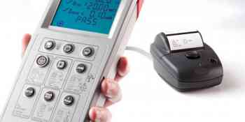 New Easy To Use Press & Print PAT