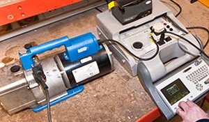 Effective PAT Testing at Airbus Site