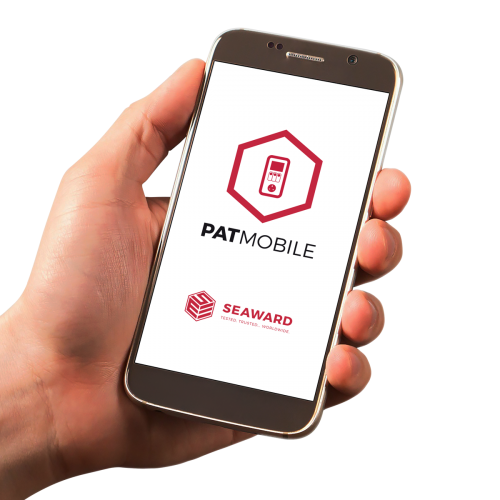 PATMobile PAT testing app