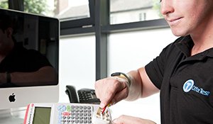 PrimeTest 350 Wins Office Test Seal of Approval