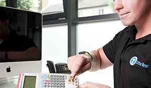 PrimeTest 350 Wins Office Test Seal of Approval